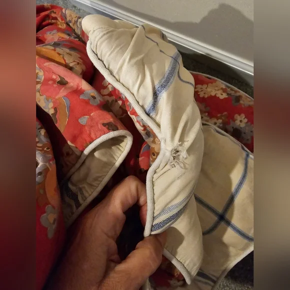 Lauren Ralph Lauren Madeline 4 pc Bedding Set - Picture 3 of 14